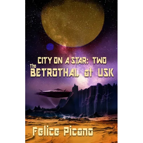 The Betrothal at Usk