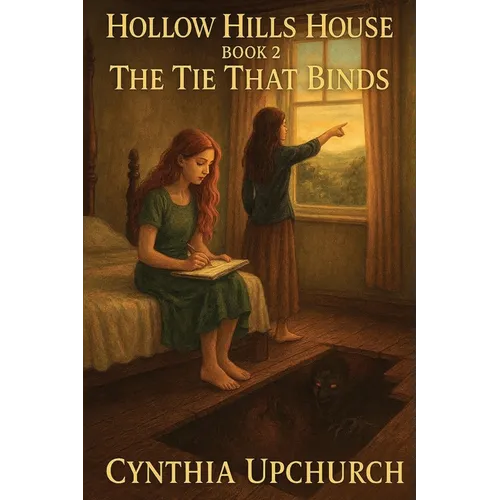 Hollow Hills House Part 2