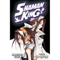 Shaman King Omnibus 10 (Vol. 28-30)