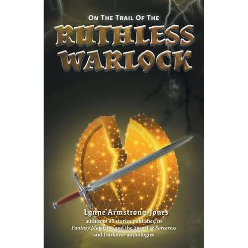 On the Trail of the Ruthless Warlock