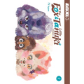 The Fox & Little Tanuki, Volume 7