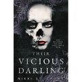 Their Vicious Darling (Vicious Lost Boys, 3): A Peter Pan Dark Romance