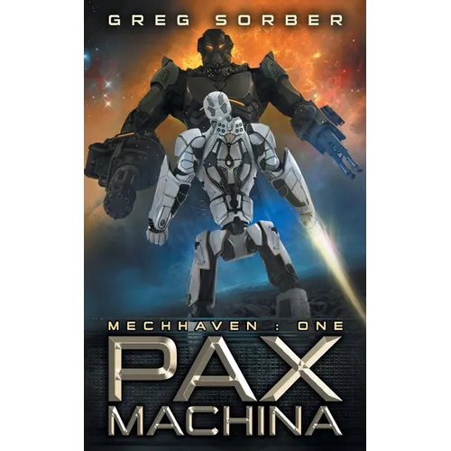 Pax Machina