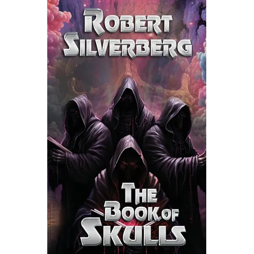 The Book of Skulls
