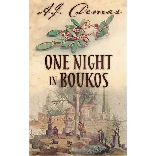 One Night in Boukos