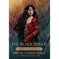 The Black Queen: Book One of The Black Throne