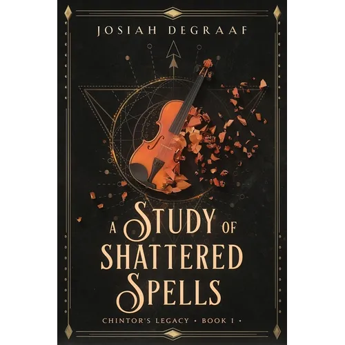 A Study of Shattered Spells