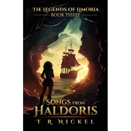 Songs From Haldoris