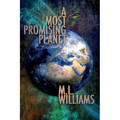 A Most Promising Planet