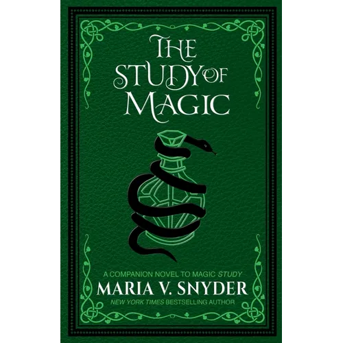 The Study of Magic