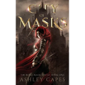 City of Masks: (An Epic Fantasy Novel)