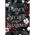 Prince of Secrets and Shadows