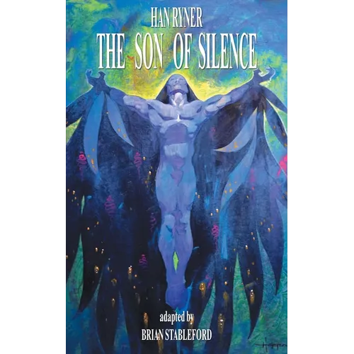 The Son of Silence