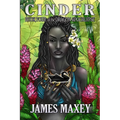 Cinder: Book Four of the Dragon Apocalypse
