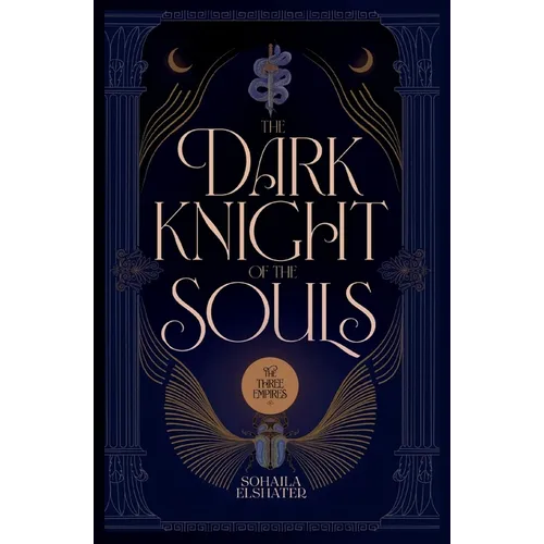 The Dark Knight of the Souls