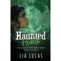 Haunted Hearts: Young Adult Paranormal Romance