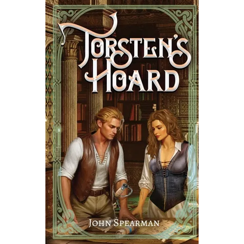 Torsten's Hoard