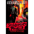 Skulduggery Pleasant