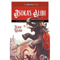 Asoka's Alibi: The Complete Adventures of Ben Quorn, Volume 2