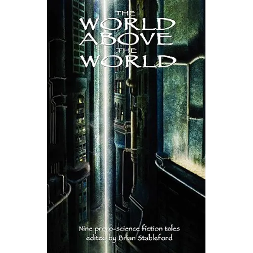 The World Above the World