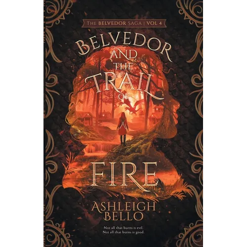 Belvedor and the Trail of Fire: A Broken Army