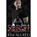 Sergi: A Vampire Urban Fantasy