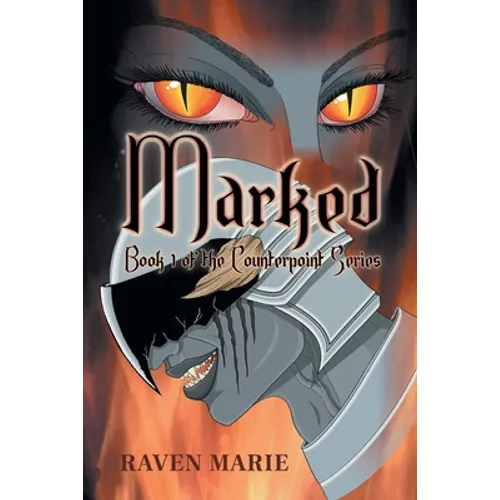 Marked: Book 1 of the Counterpoint Series