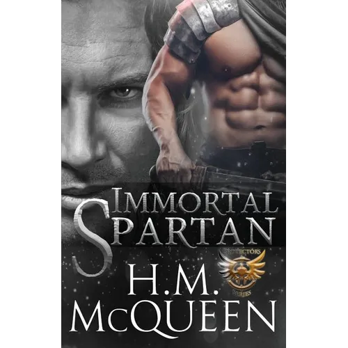 Immortal Spartan