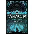 The Concealed: A Young Adult Fantasy Romance