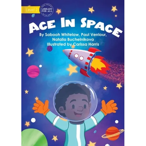 Ace In Space