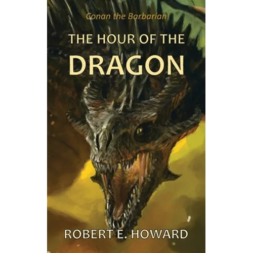 The Hour of the Dragon