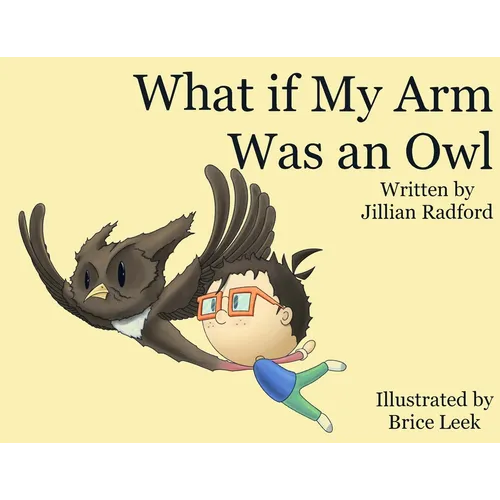 What if my Arm was an Owl?