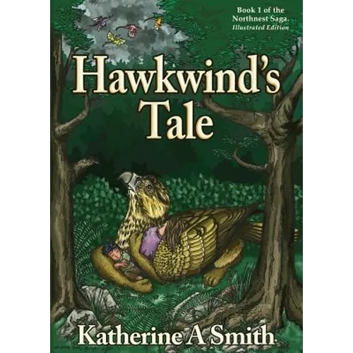 Hawkwind's Tale