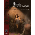 Hall of the Rainbow Mage 5E