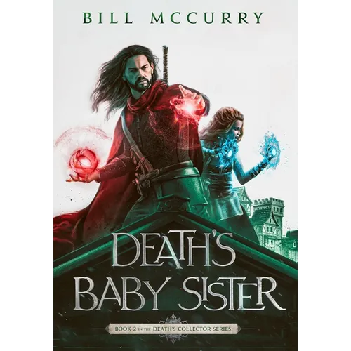 Death's Baby Sister