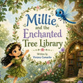 Millie and the Enchanted Tree Library