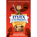 Max and the Midknights: Battle of the Bodkins