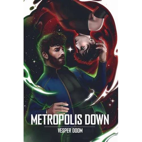 Metropolis Down