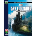 The Grey Citadel 5E