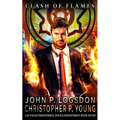 Clash of Flames