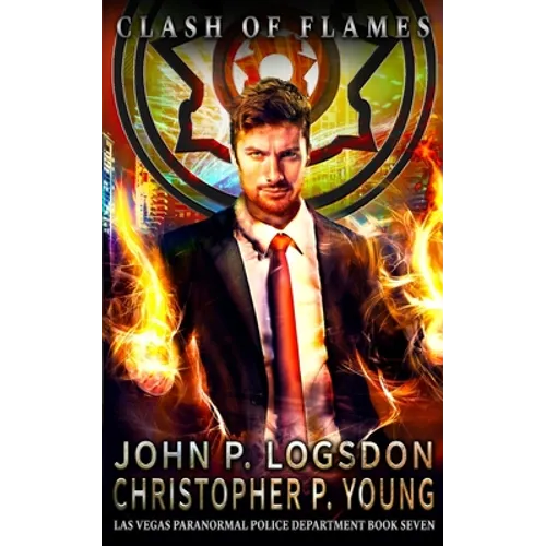 Clash of Flames