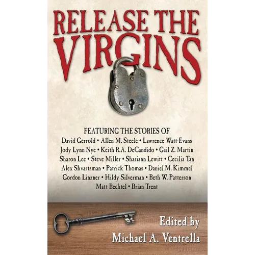 Release the Virgins