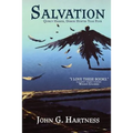 Salvation: Quincy Harker, Demon Hunter Year Four