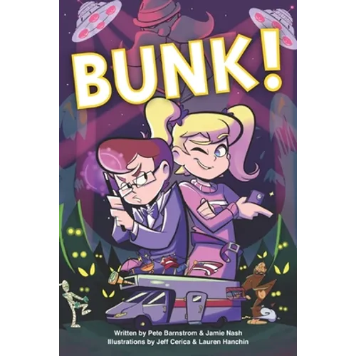 Bunk