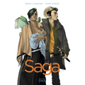 Saga Volume 1