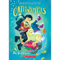 Cattywampus