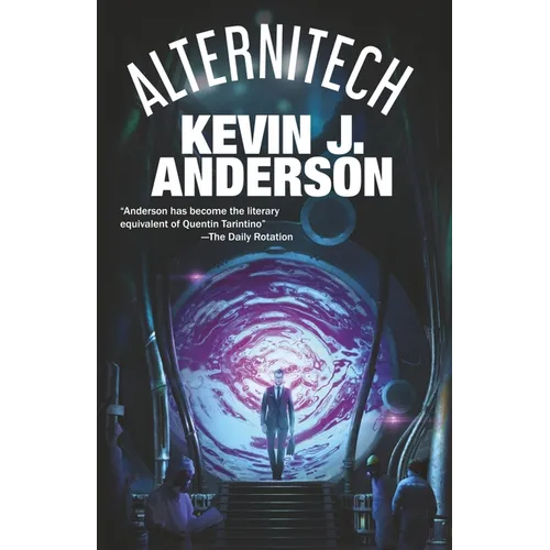 Alternitech