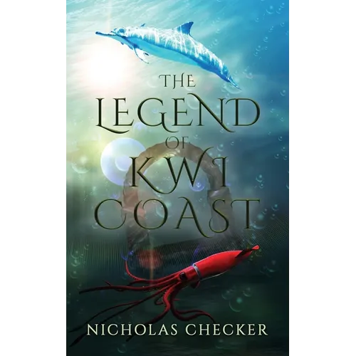The Legend of Kwi Coast