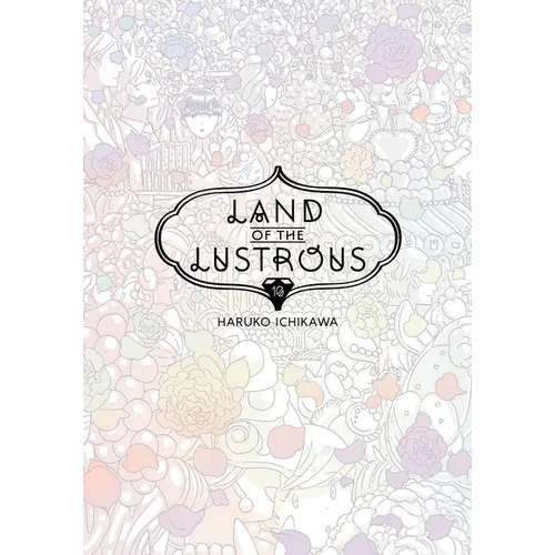 Land of the Lustrous 10