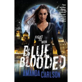 Blue Blooded: Jessica McClain Book 6
